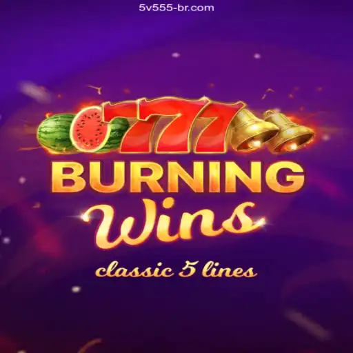 BurningWins: An Engaging Gaming Experience on 5V555