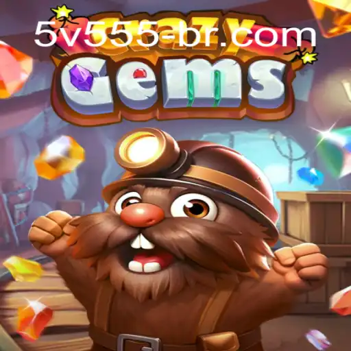 Discover the Thrilling World of CrazyGems with 5V555