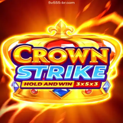 Exploring Crownstrike: A Dive Into the Gaming World with 5V555