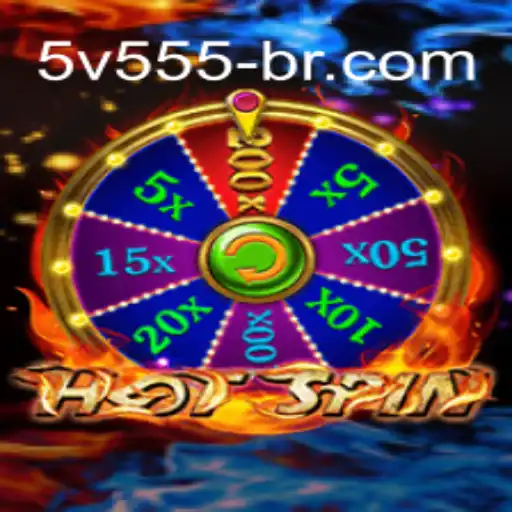 Discover the Thrills of HotSpin and the Leading Betting Platform 5V555 in Brazil