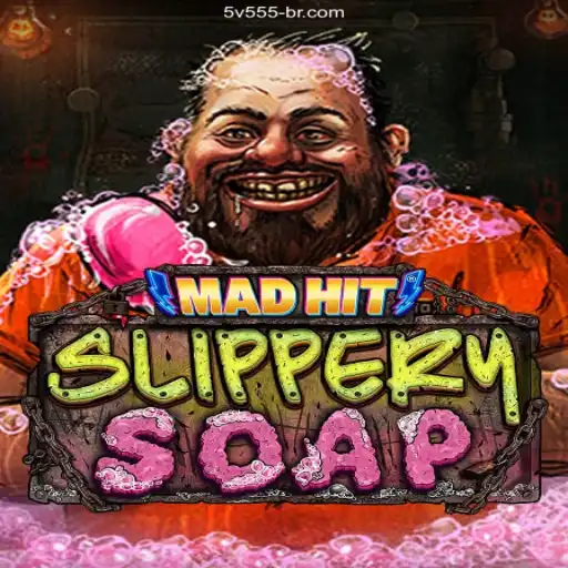 Discovering MadHitSlipperySoap: A Novel Gaming Experience