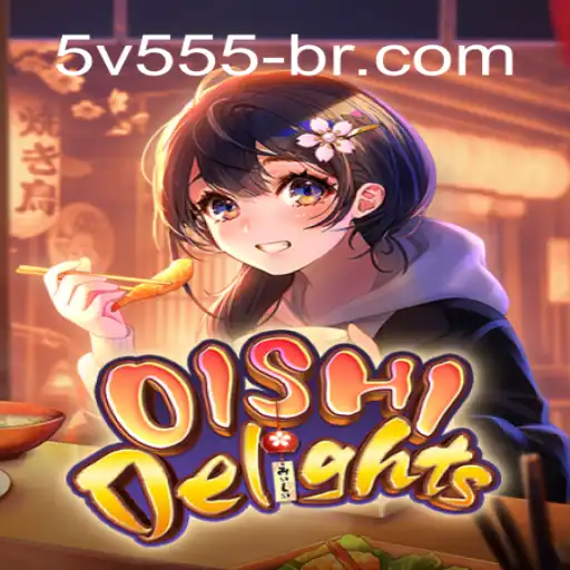 Discover OishiDelights: A Journey Into Culinary Gaming