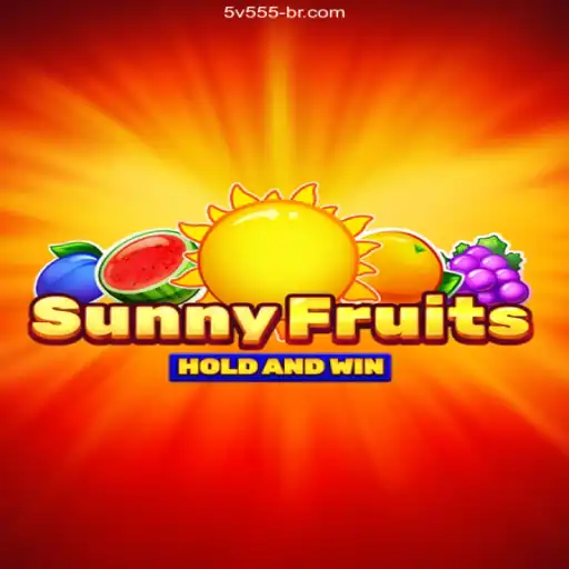 SunnyFruits: A Thrilling New Game Venture with 5V555